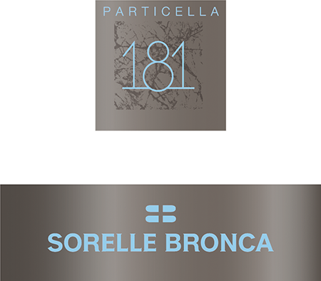 Etichetta del vino Valdobbiadene Prosecco Superiore Rive di Rua Particella 181 Brut 2024