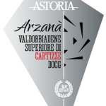 Valdobbiadene Superiore di Cartizze Arzan&agrave; Dry