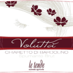 Chiaretto di Bardolino Volutt&agrave; Brut