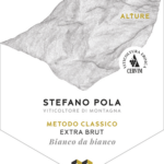 Alture Bianco da Bianco Extra Brut