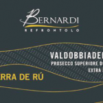 Valdobbiadene Prosecco Superiore Terra de R&uacute; Extra Dry 2024