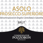Asolo Prosecco Superiore Brut