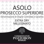 Asolo Prosecco Superiore Extra Dry 2023