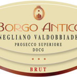Conegliano Valdobbiadene Prosecco Superiore Brut 2023