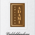 Valdobbiadene Prosecco Superiore Dei Casel Extra Dry