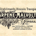 Conegliano Valdobbiadene Prosecco Superiore 1868 Brut
