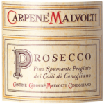Conegliano Valdobbiadene Prosecco Superiore 1924 Brut