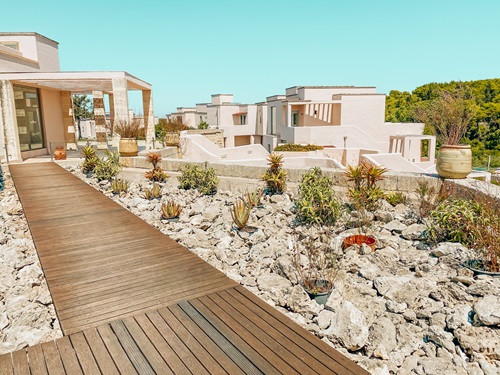 San Valentino 2025 ad Otranto, tra benessere e relax