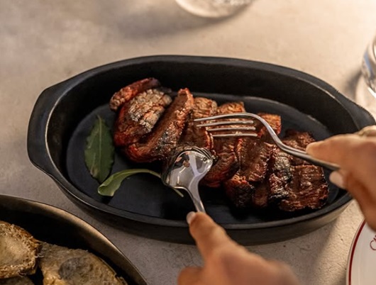 Nuovo indirizzo milanese per gli amanti della carne