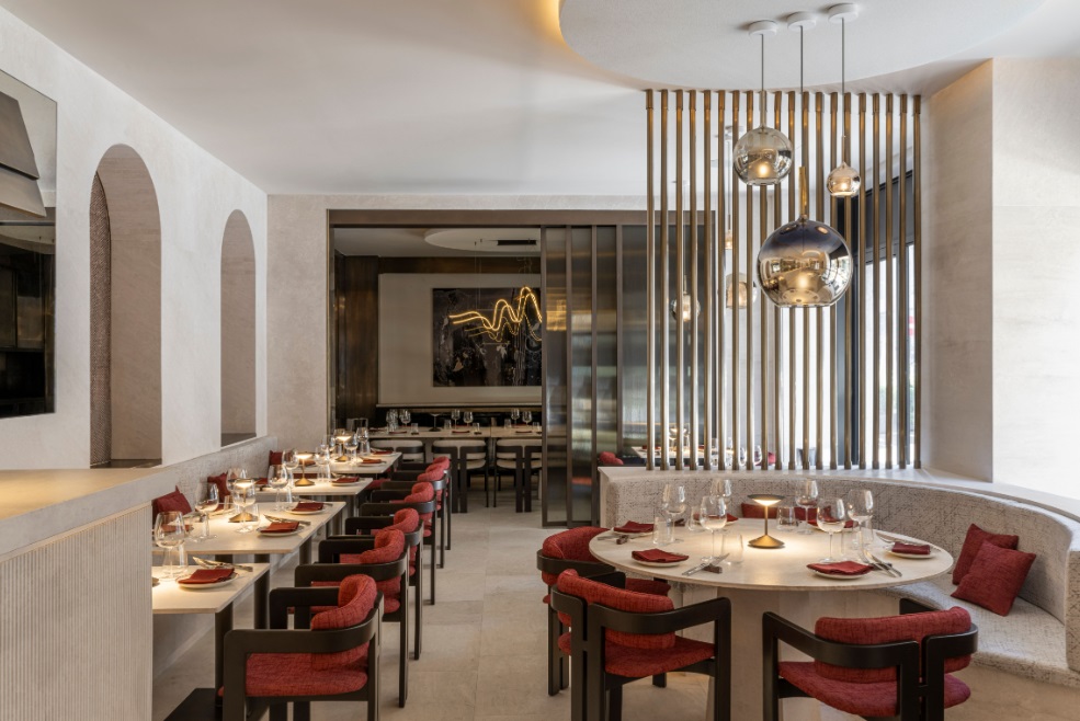 Nuovo indirizzo milanese per gli amanti della carne