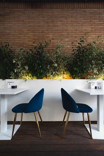 Spazio ai lievitati ed al salato. Il nuovo corso di una storica pasticceria romana