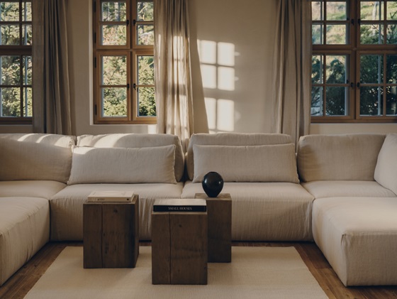 Oltre 1000 mq, chef privato e spa con vista sulle dolomiti