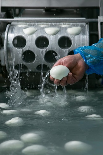 Arriva Bella! La mozzarella di bufala perfetta per la pizza