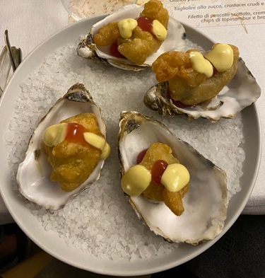 Sparkle Club – Storie di Bollicine. Secondo appuntamento