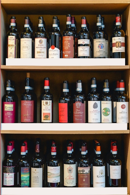 Il Brunello di Montalcino 2020 va sul mercato