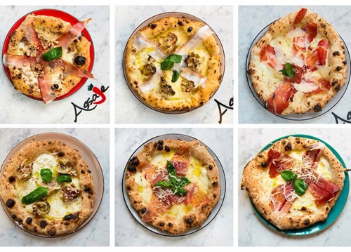 Oggi è il World Pizza Day!