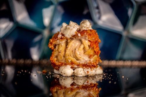 Sampietrino® Cacio e Pepe