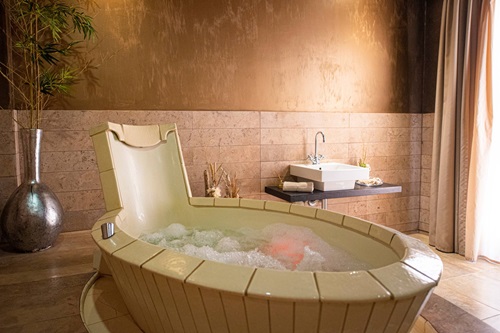 San Valentino 2025 ad Otranto, tra benessere e relax