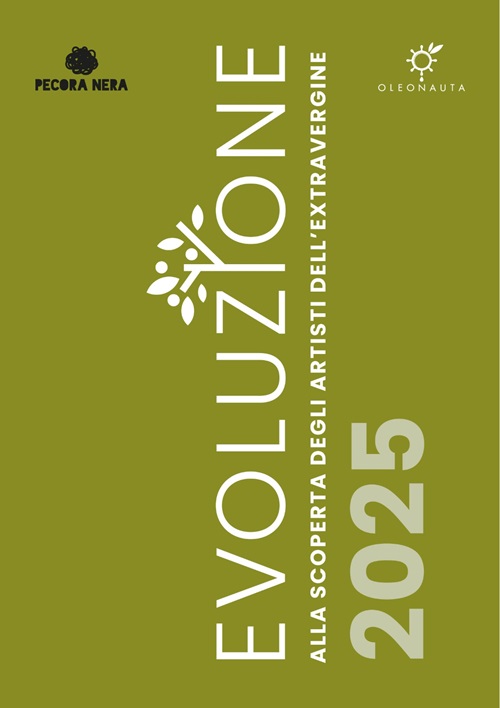 Evoluzione. Oggi a Roma la manifestazione dedicata all’olio evo