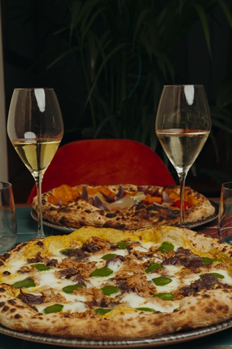 Il miglior pizzaiolo austriaco &egrave; pugliese ed ha aperto una pizzeria a Roma