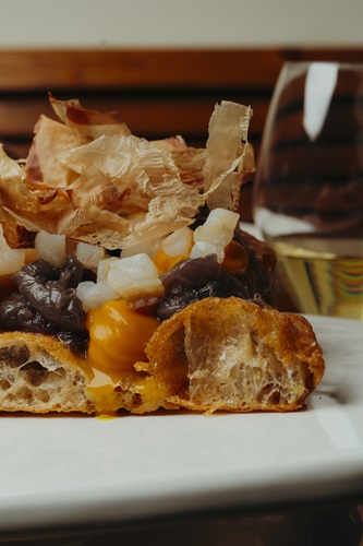 Il miglior pizzaiolo austriaco &egrave; pugliese ed ha aperto una pizzeria a Roma