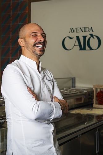 Il miglior pizzaiolo austriaco &egrave; pugliese ed ha aperto una pizzeria a Roma