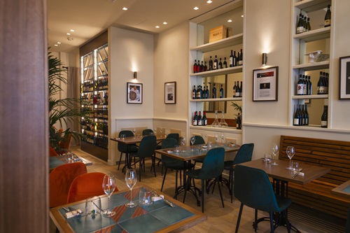 Il miglior pizzaiolo austriaco &egrave; pugliese ed ha aperto una pizzeria a Roma