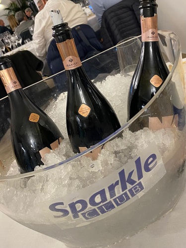 Sparkle Club – Storie di Bollicine. Secondo appuntamento