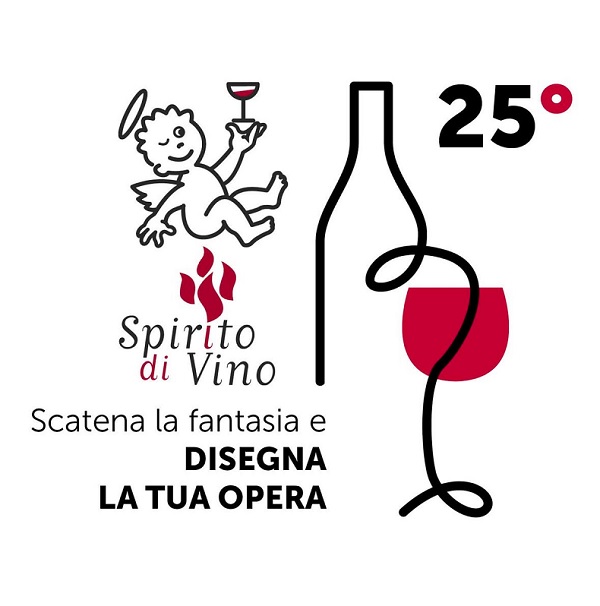 Spirito di vino 25a edizione, un italiano e un turco sul podio pi&ugrave; alto