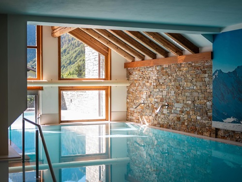 San Valentino in Valsesia!