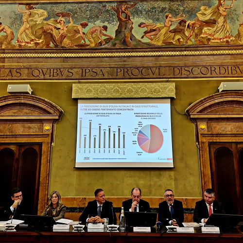 Il Sol si trasforma in SOL2EXPO - Full Olive Experience svincolandosi dal Vinitaly