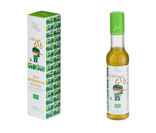 L&rsquo; Olearia San Giorgio presenta un nuovo approccio alla salute e al benessere