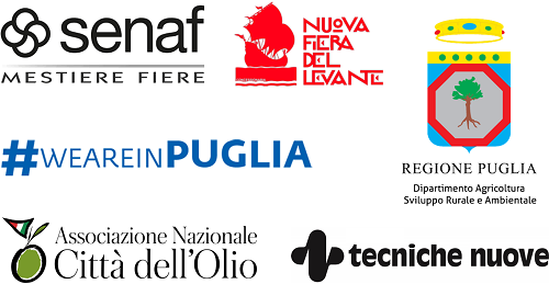 Grande successo per la prima fiera internazionale B2B dell&rsquo;olio EVO