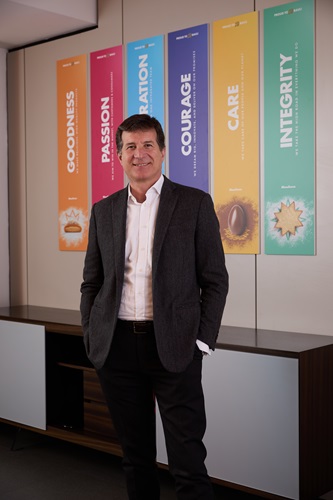 Il gruppo veronese punta sui giovani pasticceri, concretamente