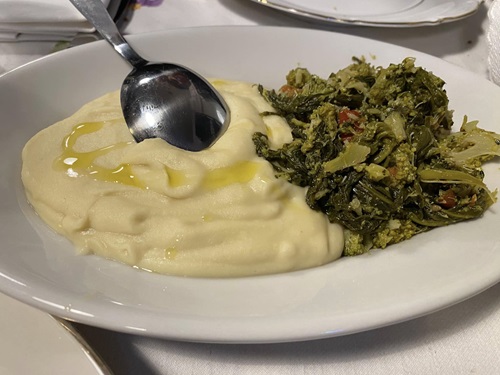 Osteria Sauli. Novità nel quartiere della Garbatella