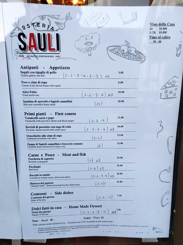 Nel cuore del quartiere Garbatella a Roma, una nuova apertura che unisce la cucina di vari territori, unita ad un’accoglienza da vera osteria e con un certo impegno sociale