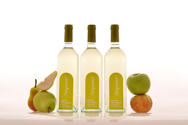 Serprino, il tesoro vivace dei Colli Euganei