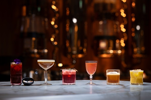 Cocktail &amp; caff&egrave;: novit&agrave; da Starbucks (ma solo a Milano)