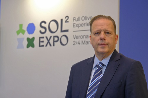 Si &egrave; svolta, dal 2 al 4 marzo 2025, a Verona,  la storica fiera dedicata agli oli vegetali