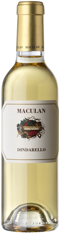 Il vino dolce di Maculan incontra la cucina d&rsquo;autore