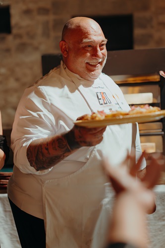 Il 21 e 22 marzo Taranto celebra la pizza pugliese