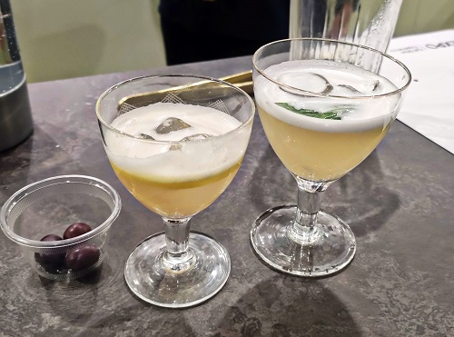 Si &egrave; svolta, dal 2 al 4 marzo 2025, a Verona,  la storica fiera dedicata agli oli vegetali