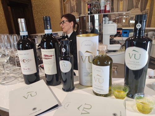 Il progetto per valorizzare i tesori DOP in ambito internazionale