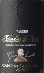 Metamorfosi della Falanghina. Le degustazioni
