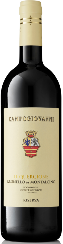 P#327, il nuovo Brunello di Campogiovanni