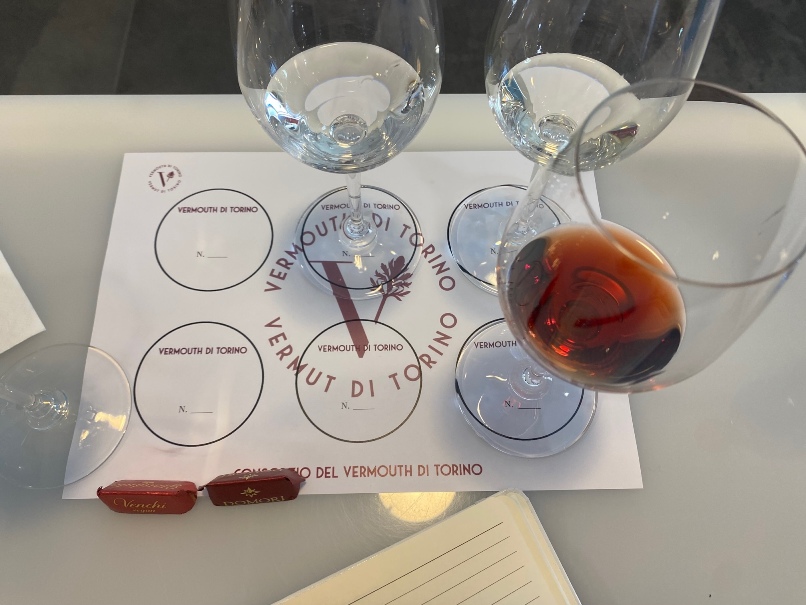 Il Vermouth di Torino si presenta nella sua città