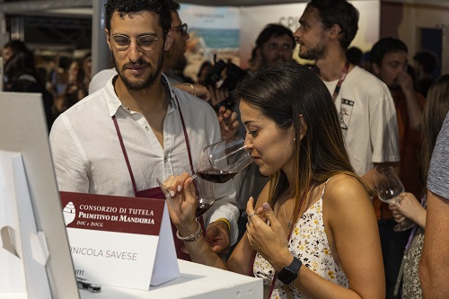 La 22^ edizione in programma a Piazza di Siena dall’8 al 14 settembre 2025