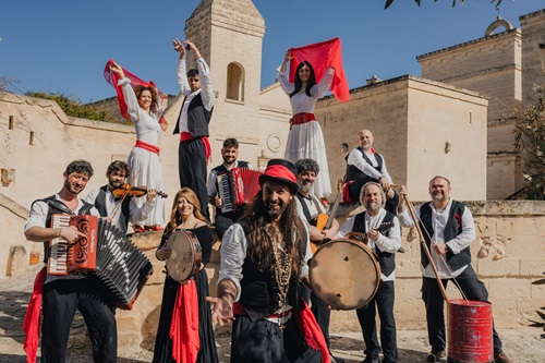 Il 21 e 22 marzo Taranto celebra la pizza pugliese