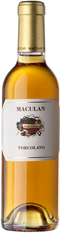 Il vino dolce di Maculan incontra la cucina d&rsquo;autore