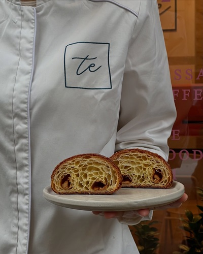 Dolcezze, specialty coffee e bont&agrave; salate in zona Vaticano